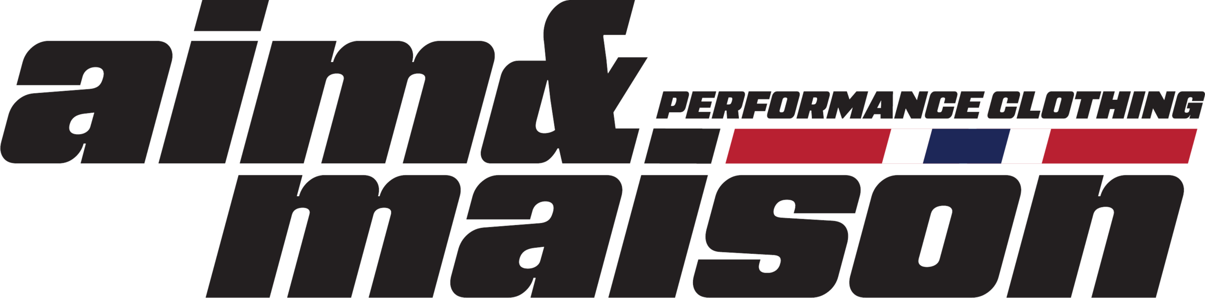 aim&maison logo