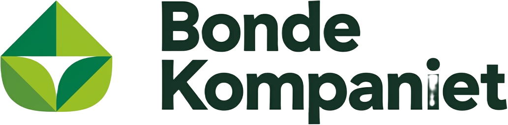 Bondekompaniet logo