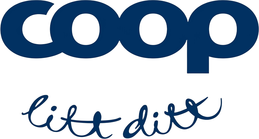 Coop logo