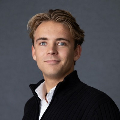 Jonas Myrvoll