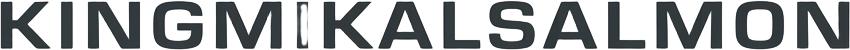Mikals Laks logo