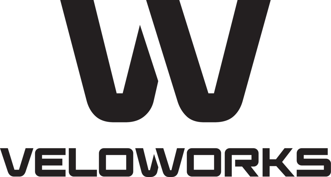Veloworks logo