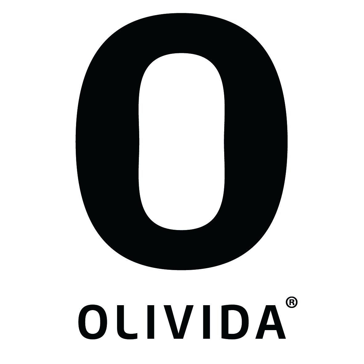 Olivida logo